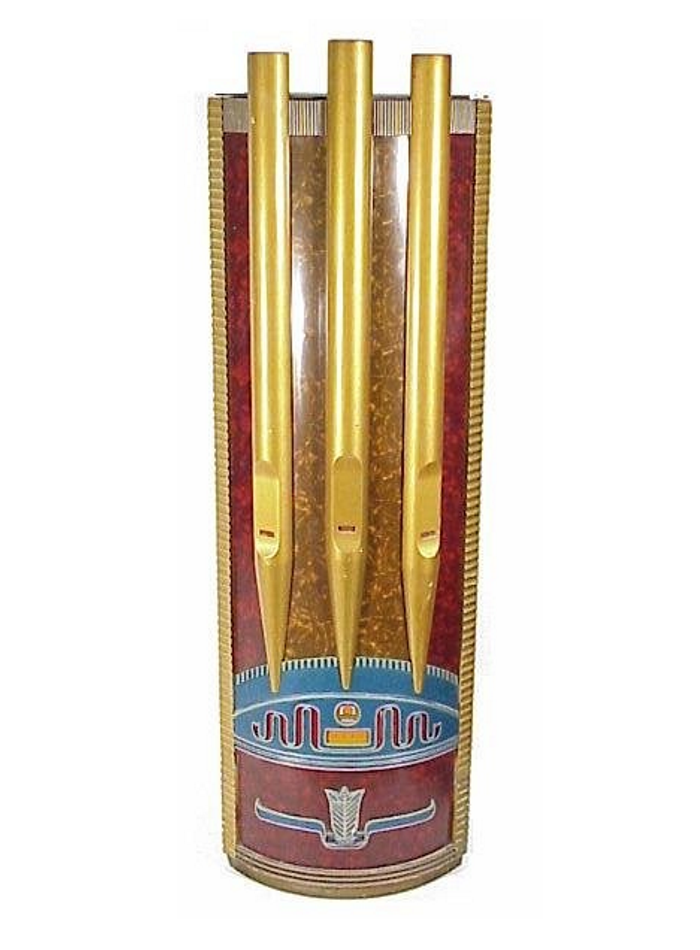 Rock-Ola 1806 Organ Tone Column Speaker