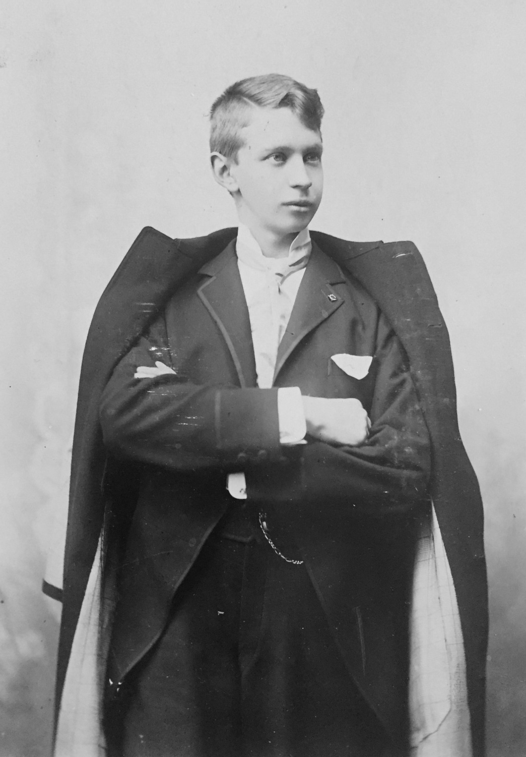 Justus P Seeburg