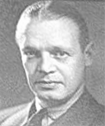 Noel Marshall Seeburg