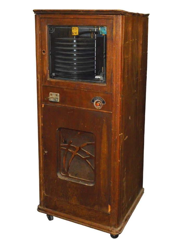 Seeburg Selectophone