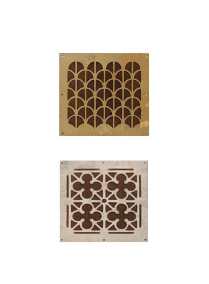 Seeburg RS4-8/RS5-8/RS4-12/RS5-12