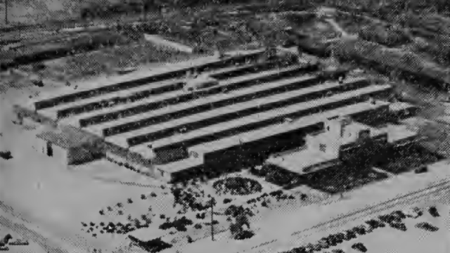 Solotone Corp. Factory