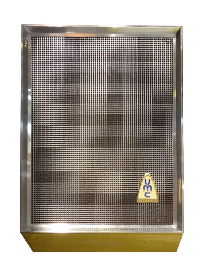 United UMC Stereo Wall Speaker