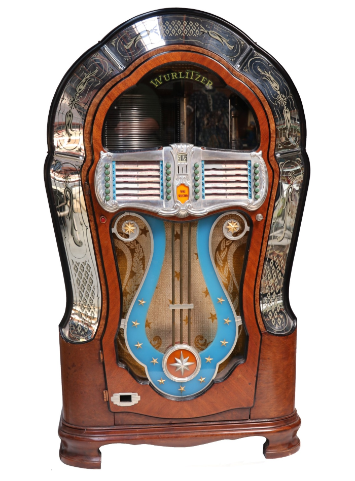 Wurlitzer 1080