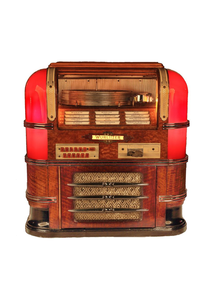 Wurlitzer 61