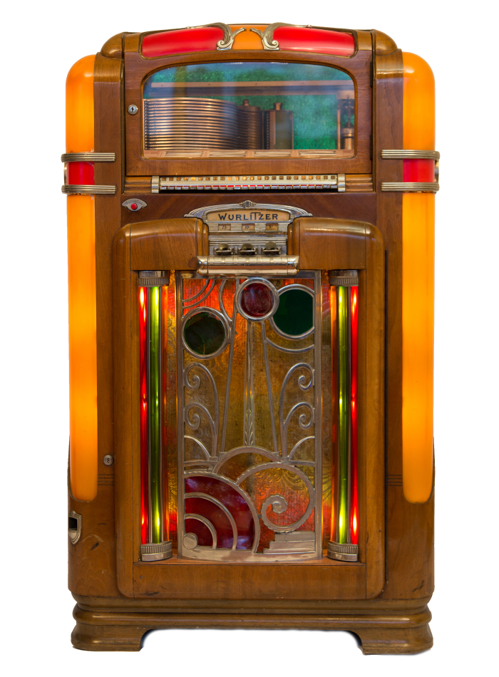 Wurlitzer 700