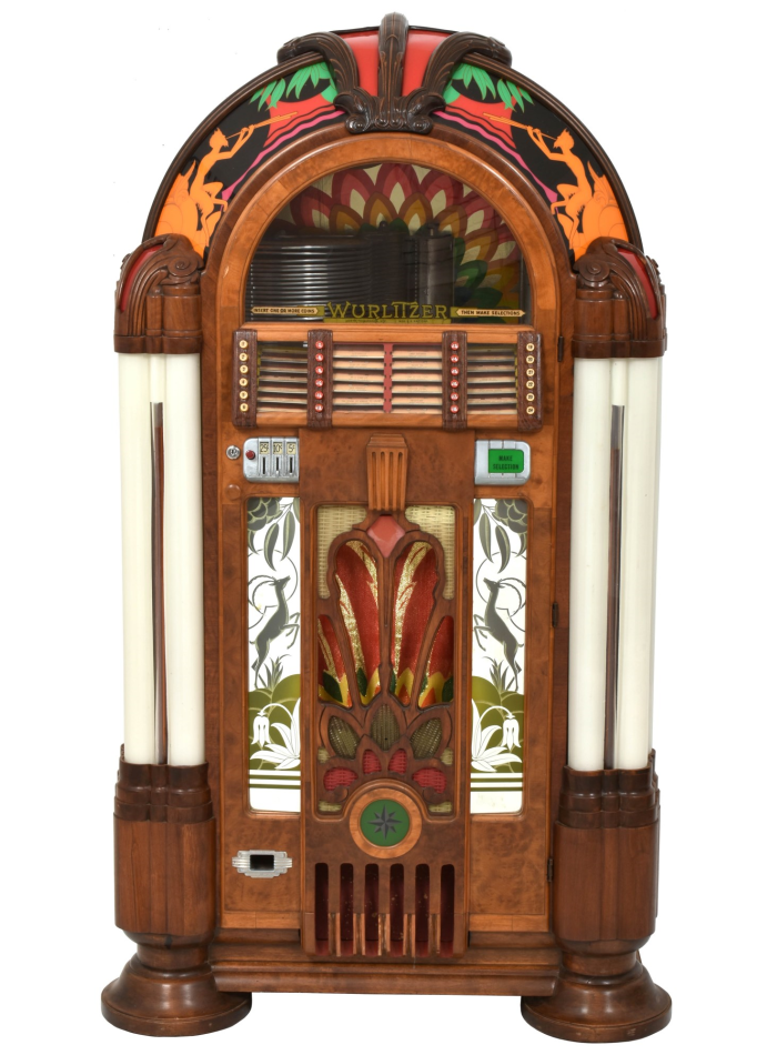 Wurlitzer 950