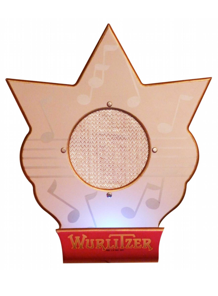 Wurlitzer 4003 Speaker