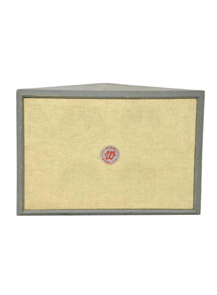 Wurlitzer 5115 Speaker