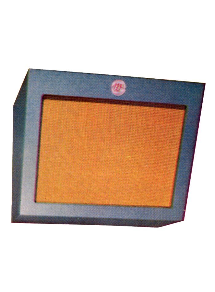 Wurlitzer 5117 Speaker