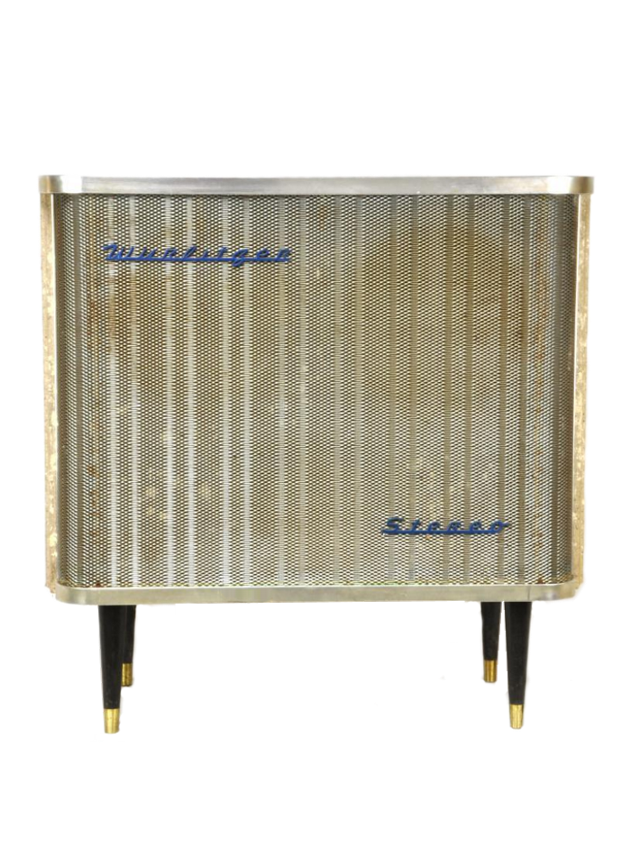 Wurlitzer 5122 Speaker