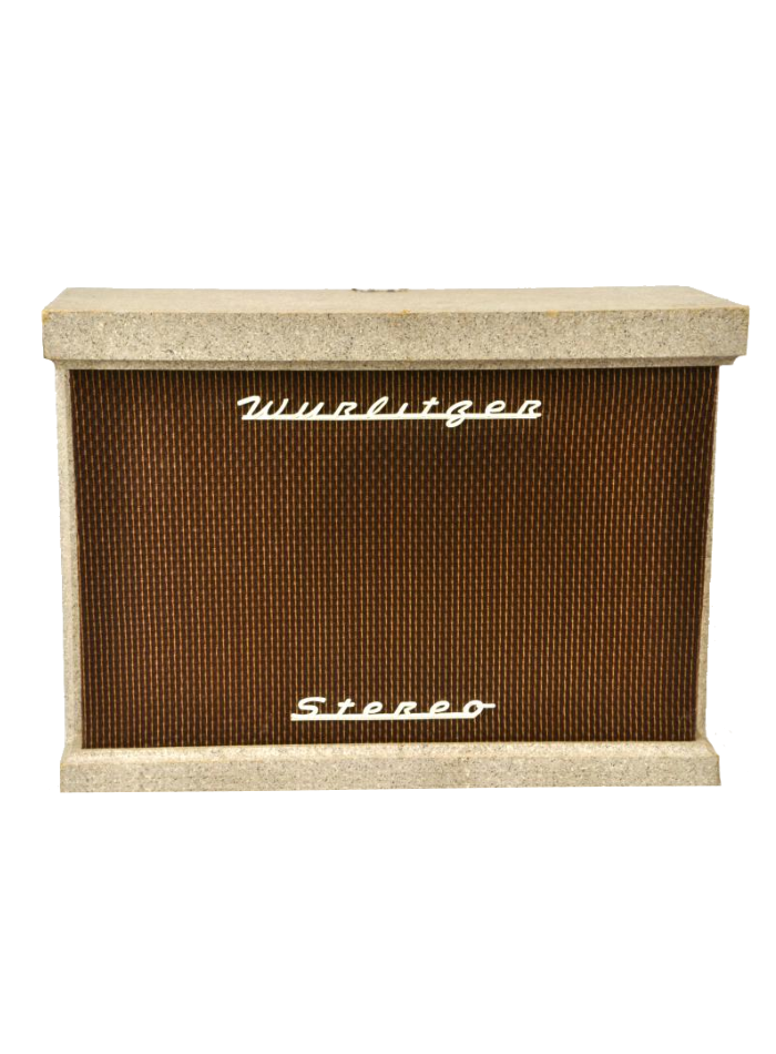 Wurlitzer 5123 Speaker